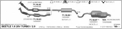 IMASAF 587000004 -