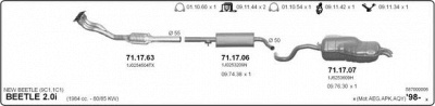 IMASAF 587000006 -