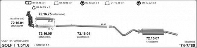 IMASAF 587000056 -