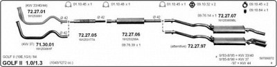 IMASAF 587000072 -