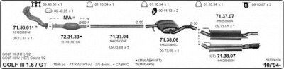 IMASAF 587000100 -  