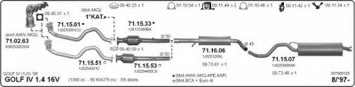 IMASAF 587000128 -  