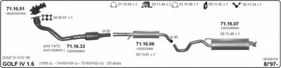 IMASAF 587000130 -
