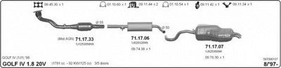 IMASAF 587000137 -