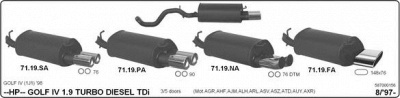 IMASAF 587000156 -  