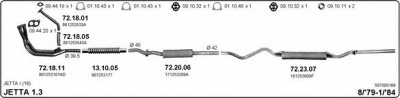 IMASAF 587000166 -
