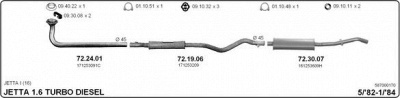 IMASAF 587000170 -