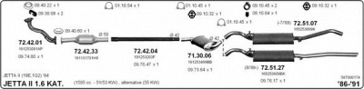 IMASAF 587000174 -