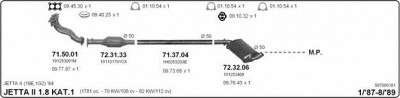 IMASAF 587000181 -