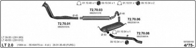 IMASAF 587000193 -