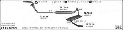 IMASAF 587000201 -