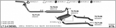 IMASAF 587000202 -  