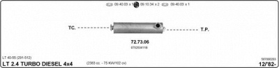 IMASAF 587000203 -