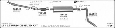 IMASAF 587000222 -