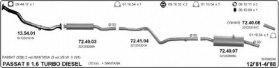 IMASAF 587000240 -