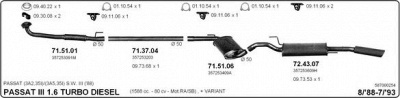 IMASAF 587000254 -