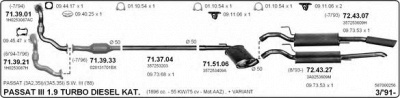 IMASAF 587000256 -
