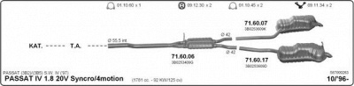 IMASAF 587000263 -