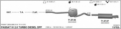 IMASAF 587000273 -  