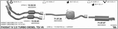 IMASAF 587000274 -  