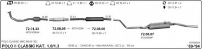 IMASAF 587000284 -