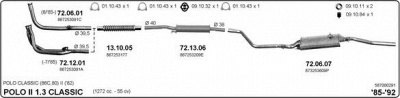 IMASAF 587000291 -