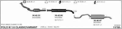 IMASAF 587000301 -