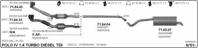 IMASAF 587000323 -