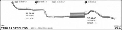 IMASAF 587000343 -