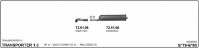 IMASAF 587000358 -