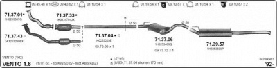 IMASAF 587000413 -