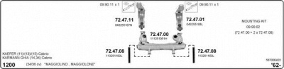 IMASAF 587000422 -