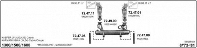IMASAF 587000424 -