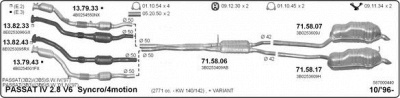 IMASAF 587000440 -