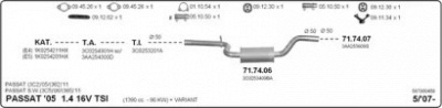 IMASAF 587000458 -