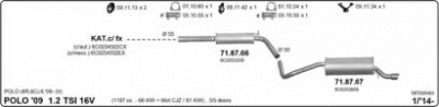 IMASAF 587000483 -  