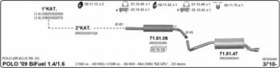 IMASAF 587000490 -