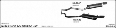 IMASAF 809000001 -  