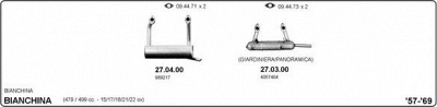 IMASAF 834000007 -