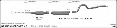 IMASAF 910000008 -