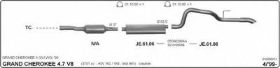 IMASAF 910000013 -