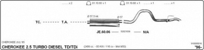 IMASAF 910000016 -
