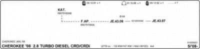 IMASAF 910000021 -