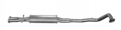 IMASAF me9303 -  Предглушитель выхлопных газов