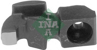 INA 422003810 -  Балансир, управление двигателем