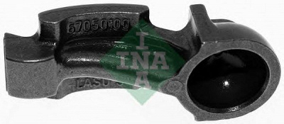 INA 422003910 -  Балансир, управление двигателем