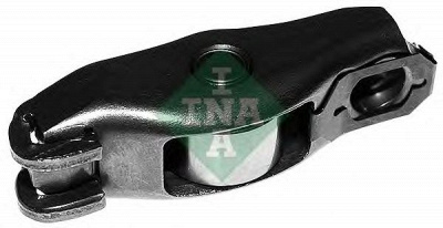 INA 422007210 -  Балансир, управление двигателем