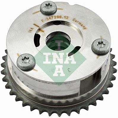 INA 427101210 -  Шестерня привода распределительного вала