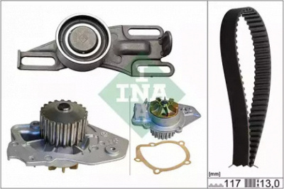 INA 530001930 -