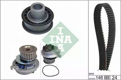 INA 530002030 -